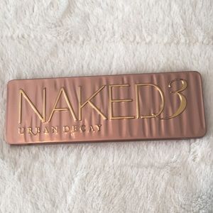 💫Authentic Urban Decay NAKED 3 pallet